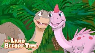 3 Hours of Friendly Dino Fun!  | The Land Before Time