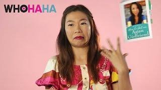 Kristina Wong's How to Pick Up Asian Chicks | Ep. 1 | WHOHAHA