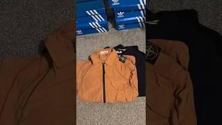 Долго не выходили видео, решил вас порадовать #кэжуал #casual #adidas #stoneisland #weekend #футбол