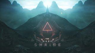 Dark Ambient Music - Ominous Sci-Fantasy Soundscape "THE DARK SHRINE"