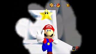 SM64: Into Bowser's Castle - Course 1: Bubbler's Bathroom