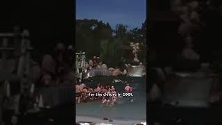 Disney World’s Dark Truth  (River Country)