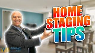 Sell Your Calgary Home Fast with These Staging Secrets!