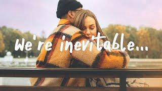 Maddie Zahm - Inevitable (Lyrics)