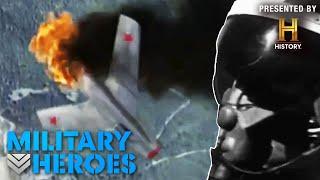 Dogfights: Epic Fiery Duel in MiG Alley (Season 1)