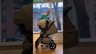 Tavo + Pipa Rx #nuna #travelsystem #strollers #carseats #babyshop #babyregistry #bostonma #funjob