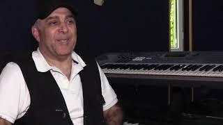 Ara Gevorgyan Story about Artsakh music Documentary