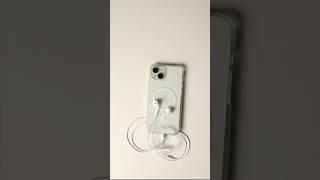 Apple usb Type C Earphones #unboxing #iphone #new #iphone15 #earphone #asmr #accessories #airpods