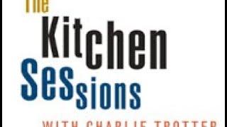 Charlie Trotter kitchen Sessions/Lobster