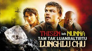 AFRICA RAMHNUAIA THISEN LEH NUNNA TAM TAK LUANRALTIRTU LUNGHLU CHU! [MOVIE RECAP MIZO]