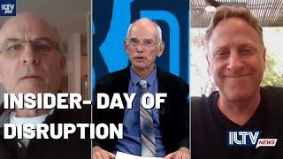 ILTV Insider - July 11, 2023 - Day of Disruption