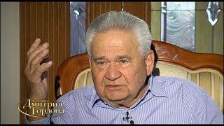 Фокин: Стыдно в этом признаться, но когда Крым аннексировали, я плакал, как ребенок