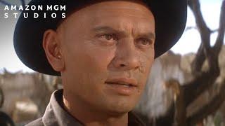 Best of Chris Adams | The Magnificent Seven | MGM