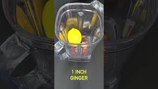Whole Lemon Weight Loss Smoothie | Lose 20 Lbs In 2 Weeks #weightlossdrink  #lemon