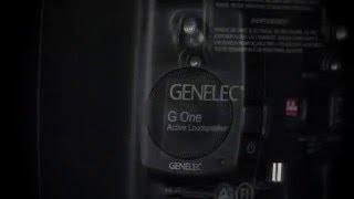 Genelec G One