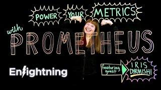 ️ Enlightning - Power Your Metrics with Prometheus