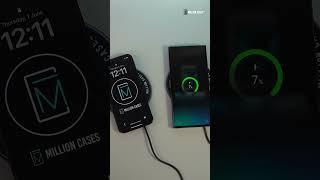 MC ® 15W Wireless Fast Charger | Million Cases