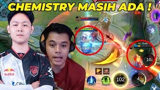 Dah lama gak Main sama POKEJU @OuraGaming masih jago aja chemistry kita bro !!