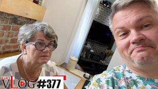 A MIAŁO BYĆ TAK PIĘKNIE! Musiałem przerwać pracę! | DAILY VLOG #377 MARZENA i MAREK