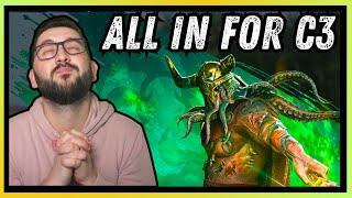  Pulling AGAIN For C3 Brennan  My LAST Summons On Brennan Banner | King Arthur: Legends Rise