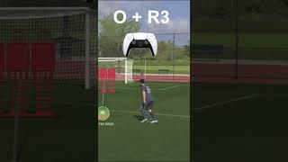 HOW TO FREE KICK IN FIFA 23