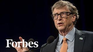 Bill Gates On Philanthropic Opportunities In Asia | Forbes