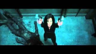 Underworld - Best Scenes [HD]