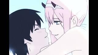 One scene Twixtor (Zero Two)