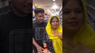 Desi wife in grocery store #funny #kabbinooh #comedyshorts #panjabicomedy #comedyvideos #shorts