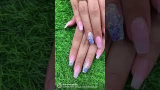 Nail art at Alisha’s empire salon ️ 9899130018/7838480808