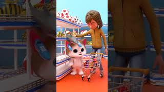 PLEASE I WANT IT!  #shorts #3d #funny