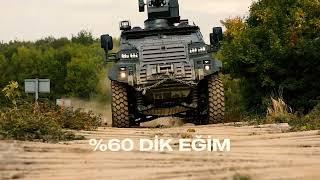 EJDER YALÇIN 4X4