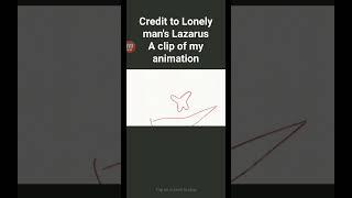 #lonely man's Lazarus #the mind electric