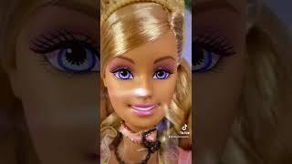 Barbie as Princess Anneliese in Princess and the Pauper