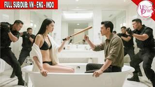 CEO Hides From Killers In A Stranger’s Bathtub She The Wife He Was Planning To Call Off The Wedding