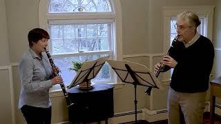 BSO at Home: Musicians | William R. Hudgins