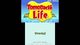 Tomodachi Life - QR Code - Time To Add More New Islanders (Commentary)