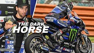 IMPRESSIVE!!! Alex Rins Explained The Potential of the New Yamaha M1 MotoGP at Sepang Test #motogp
