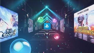 最強遊戲輪番上陣「PS Store, Play Now!」宣傳影片