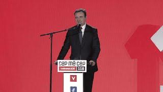 CEP MË CEP NË MALISHEVË
