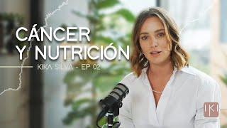 Cáncer y nutrición.