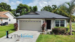 Florida Home for Rent! | 3BD/2BTH Rental Home by The Listing Real Estate Management