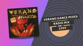 VERANO DANCE MIXER  | RADIO MIX | 1999