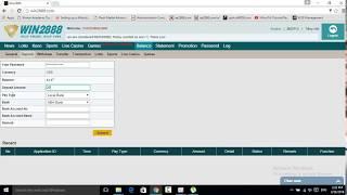 How to Deposit with Win2888, របៀបដាក់ប្រាក់ចូល Win2888 HD