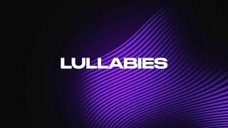 Beachcrimes - Lullabies feat. Tia Tia [Official Lyric Video]