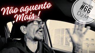 PRECISO DE LAZER URGENTE  + TRANSPORTE ESCOLAR $$$ = Daily Vlog Fábio Mendes D2M