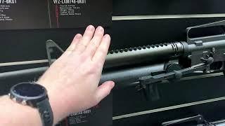 Early Look - New VFC GBBRs - incl. XM177E2 and XM148 Launcher... With Surprise Bonus!