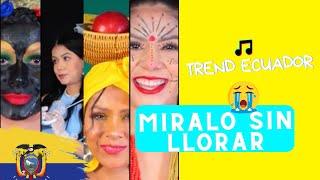 Trend Ecuador 