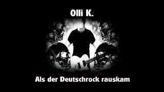 Olli K. - Wir werden fliegen