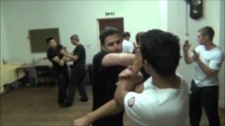 Central London School of Wing Chun Kung Fu